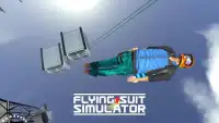 Flying Suit Simulator Screen Shot 3