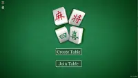 Mahjong 4 Joy Screen Shot 0