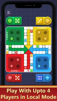 Ludo Lord Screen Shot 3