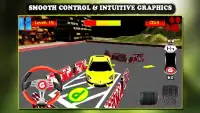 Car Parking Game Simulator 2018 Screen Shot 6