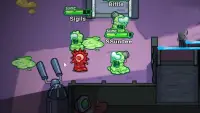 Slime imposter Mod in Among Us Screen Shot 1