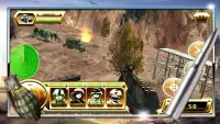 Sniper Squad Combat Fight Screen Shot 4
