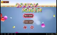 Candy Miner Screen Shot 3