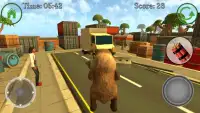 Bear Simulator Screen Shot 5