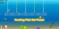 ✅Fish Hunter : Fish Shooter With Seven Power Ups Screen Shot 0