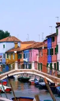 Italy Jigsaw Puzzles Screen Shot 2