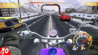Moto Bike 3D Screen Shot 2