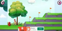 Super Golf Royle Screen Shot 4