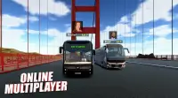 Bus Simulator : MAX Screen Shot 2