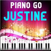 Justin Piano Go