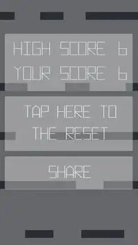 Square Box : Addictive Arcade Game Screen Shot 2