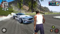 Drift Games: Drift and Driving Screen Shot 0