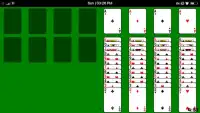 Master Solitaire Screen Shot 0