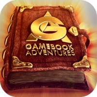 Gamebook Adventures Collected 1-3