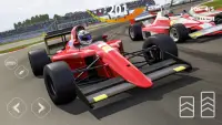 Formula Car Racing Game - Race Screen Shot 2