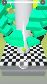 Stack Ball Fall Screen Shot 5