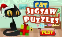 Cat Jigsaw Puzzles for Kids Screen Shot 6