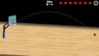 Basketbol topu oyunları Screen Shot 11