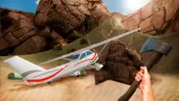 Hot Desert Survival Sim 3D Screen Shot 0
