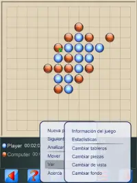 Gomoku V  Screen Shot 9