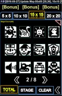 Nonogram Puzzle - Picross 1 Screen Shot 1