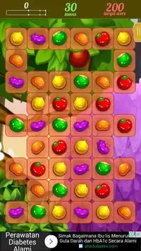 Candy Jelly Mania Screen Shot 4