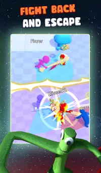 Monster Playtime: Smashers io Screen Shot 4