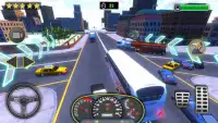 Coach Bus Simulator Ultimate 2020 Screen Shot 6