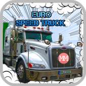 Euro Speed Truck