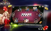 Riki Texas Holdem Poker FR Screen Shot 3