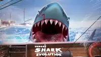 Hungry Shark Evolution Screen Shot 0