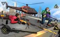 City Sniper Gun Shooting Games Screen Shot 4