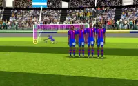 Football Penalty Kicks Screen Shot 5