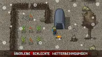 Mini DAYZ: Zombie-Überlebensspiel Screen Shot 2