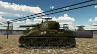 Tank Machines War Screen Shot 3
