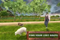 Nouveau fermier virtuel: la vie à la ferme Screen Shot 4