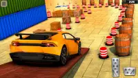 Real Car Parking 3D Car Games Screen Shot 3