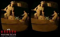 VR Horror Walking Dead into the Hospital 360° Demo Screen Shot 4