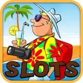 Dream Paradise Bay Slots