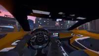 Camaro ZL1 Drift Simulator Screen Shot 0
