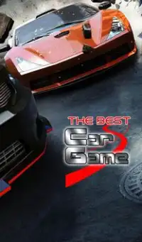 Free Car Games Screen Shot 1