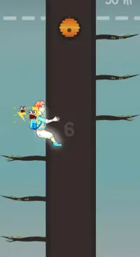 Skick – Climbing Arcade Screen Shot 3
