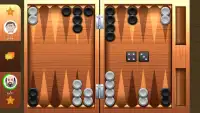 Backgammon-Online Screen Shot 6