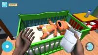 Mother Life Simulator Game Screen Shot 5