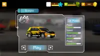 Car Racing Highway 2 Screen Shot 2