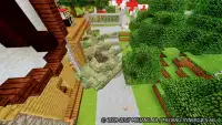 War Tank Minecraft Mod Screen Shot 1