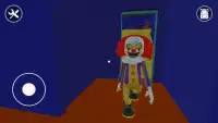 Escape Pennywise! Neighbor Clown Screen Shot 3