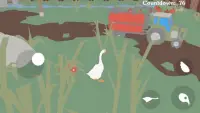 Angry Goose Simulator:Untitled Screen Shot 3