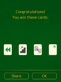 Masters of Solitaire Screen Shot 8