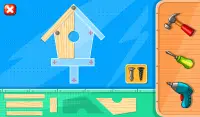 Builder Game Screen Shot 14